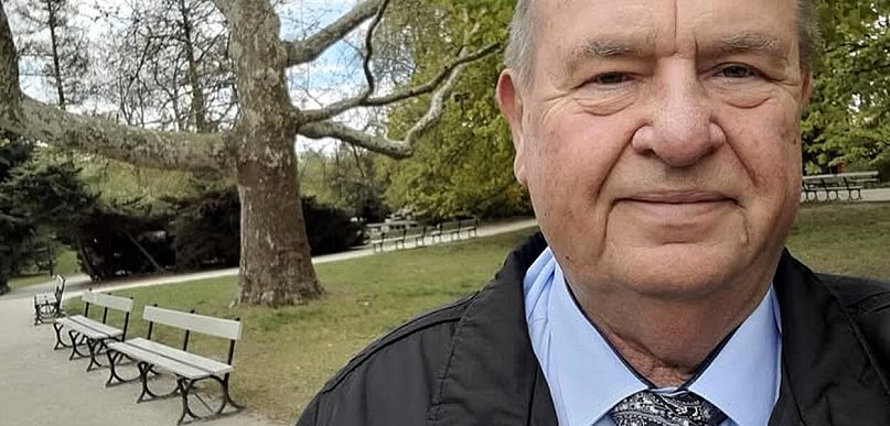 Poselska orka w kwietniu