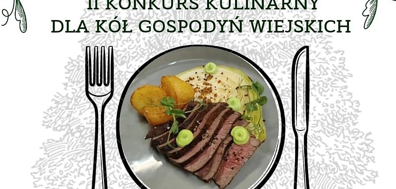 Kto przyrządzi najsmaczniejszą dziczyznę?