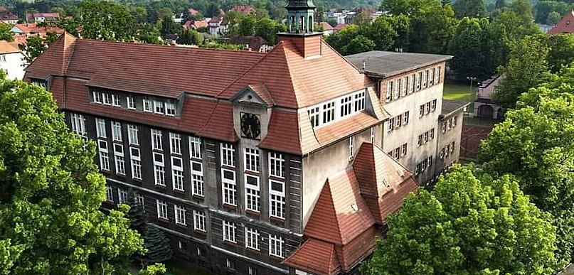 Technikum z "Sienkiewiczówki" w piątce najlepszych w Polsce