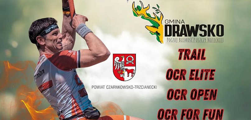 Zdobądź Koronę Powiatu Czarnkowsko-Trzcianeckiego. Pierwszy etap 23 maja