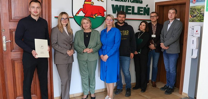 Wybudują nowe wodociągi w Rosku i Gulczu