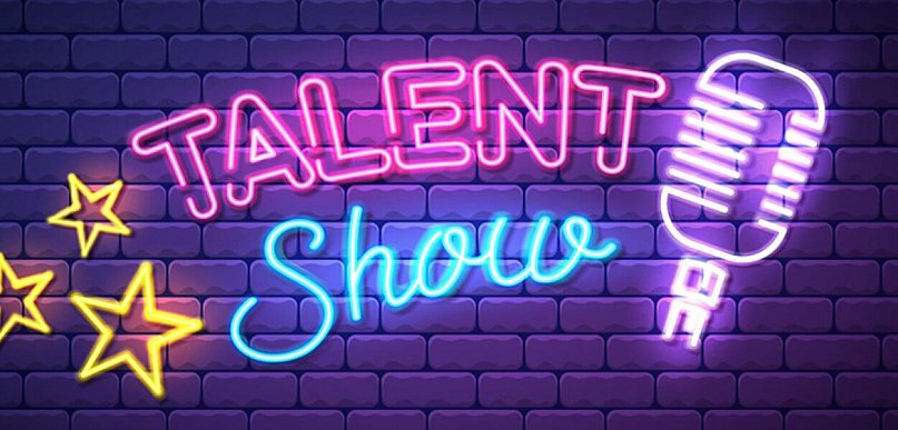 Masz jakiś talent? Weź udział w show!