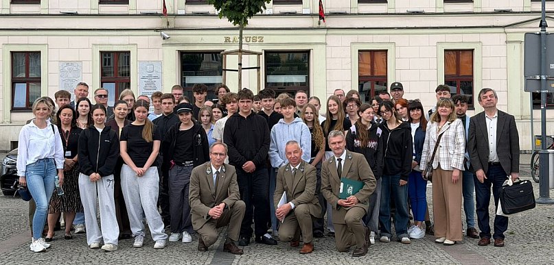 Czarnków: Noteć na konferencji