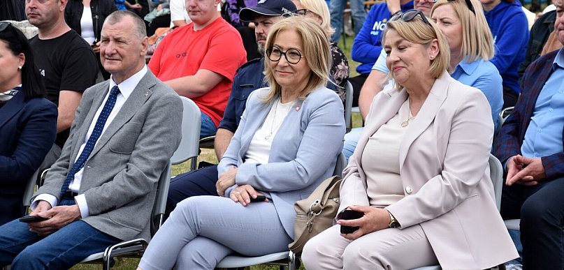 Wieleń: Jubileuszowe targi nad Notecią