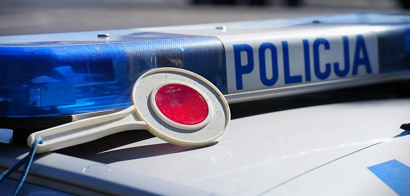 Czarnków: Akcja "Trzeźwość" nie całkiem trzeźwa
