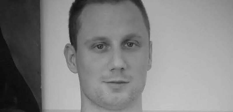 Zaginął 38-letni Rafał Pawliczak. Czy ktoś go widział?