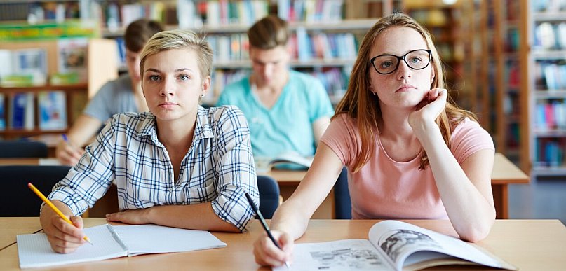 Te szkoły z naszego powiatu mają najlepsze wyniki egzaminu ósmoklasisty
