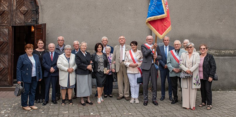 Spotkanie wieleńskich Dzieci Wojny w miesiącu pamięci narodowej  - 12634