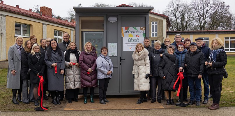Wieleńska jadłodzielnia - miejsce pełne dobra - 13560