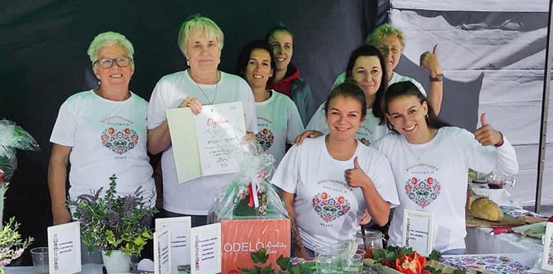 W Miałach pięknie kwitnie "Wrzos"! - 13569