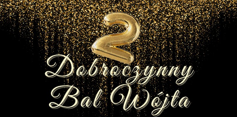 W sobotę Dobroczynny Bal Wójta Gminy Czarnków - 13789