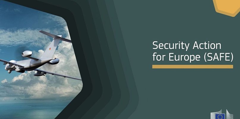 Bezpieczeństwo nie ma barw politycznych