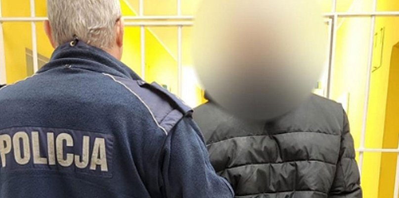 Za kierownicą pod wpływem amfetaminy