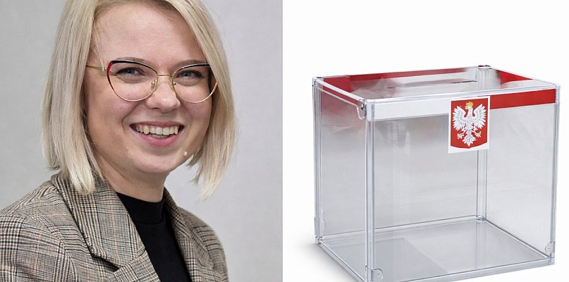 31 maja referendum w Krzyżu. Określono wygląd karty do głosowania