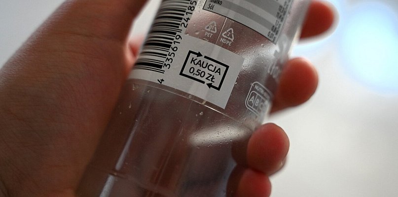 „Małpki” w systemie kaucyjnym? Ministerstwo szykuje kolejne zmiany