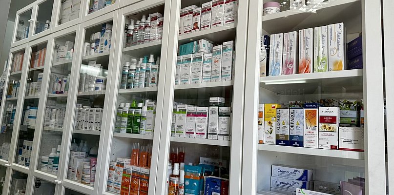 Ważna zmiana w aptekach. Skorzystają miliony pacjentów