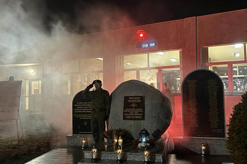 Narodowy Dzień Zwycięskiego Powstania Wielkopolskiego