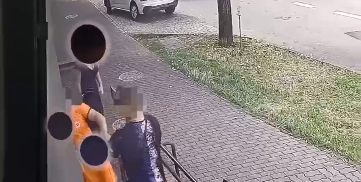 fot. KPP Trzcianka