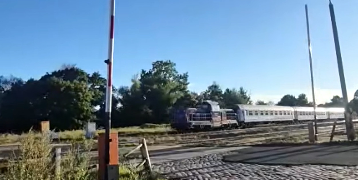 czytelnik Spotted @ Hejded Gmina Wieleń