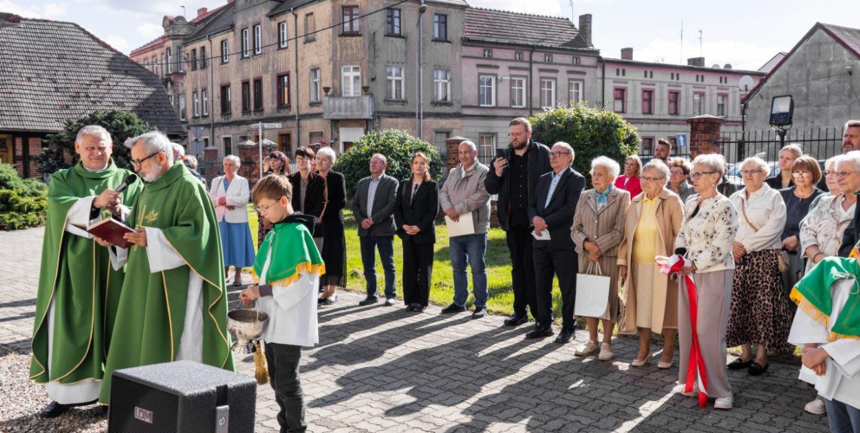 zdjęcia w artykule: Liwia Kuźmar, Leszek Kierstan 