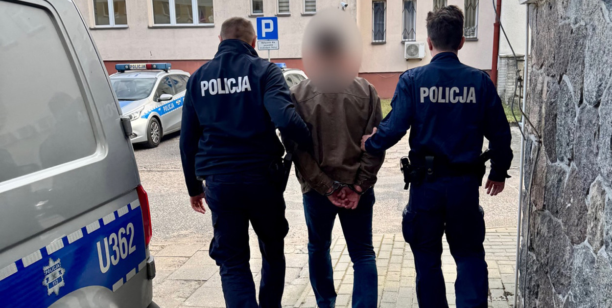 fot. KPP Czarnków