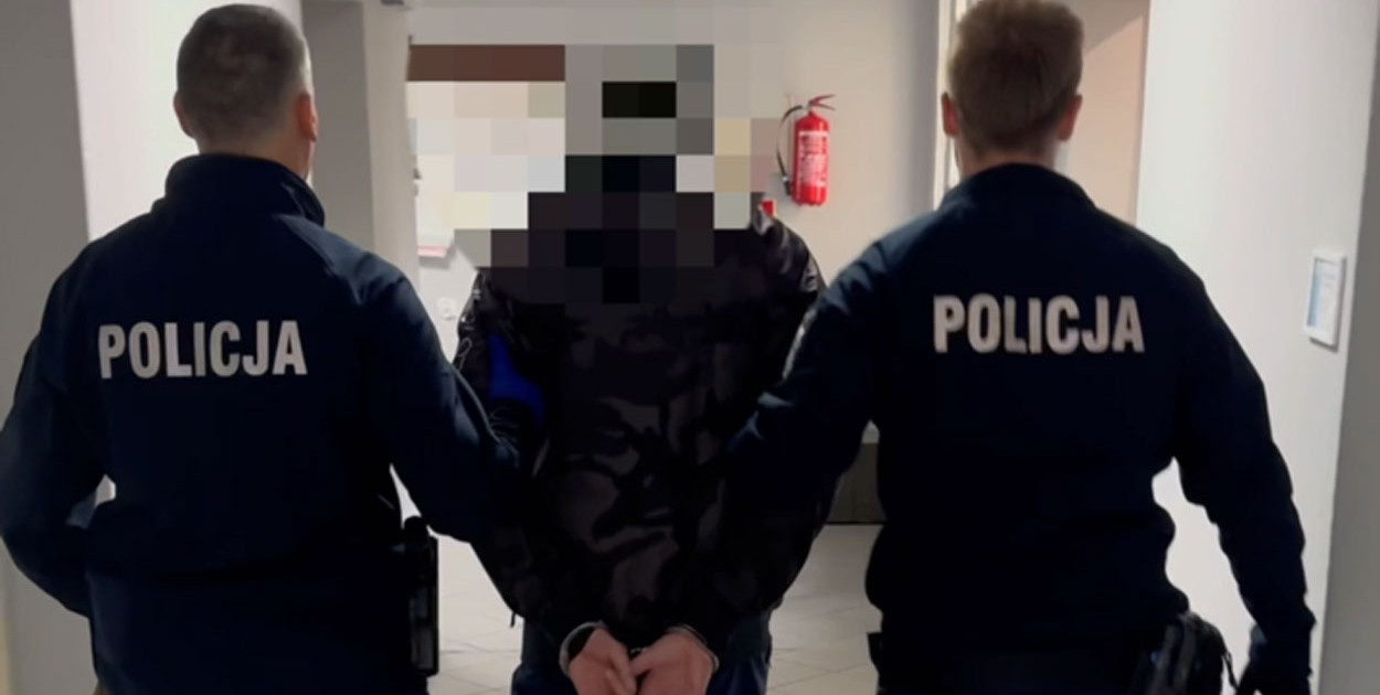 fot. KPP Czarnków