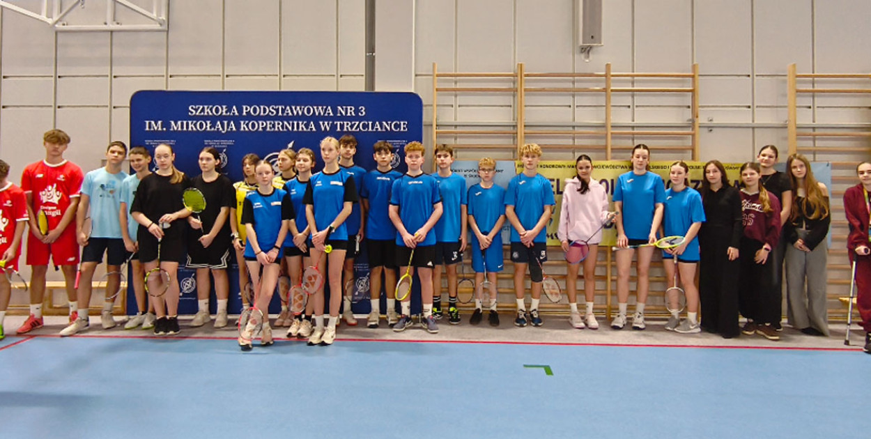 Zdjęcia i informacje: M. Szadkowski i P. Kasperczak