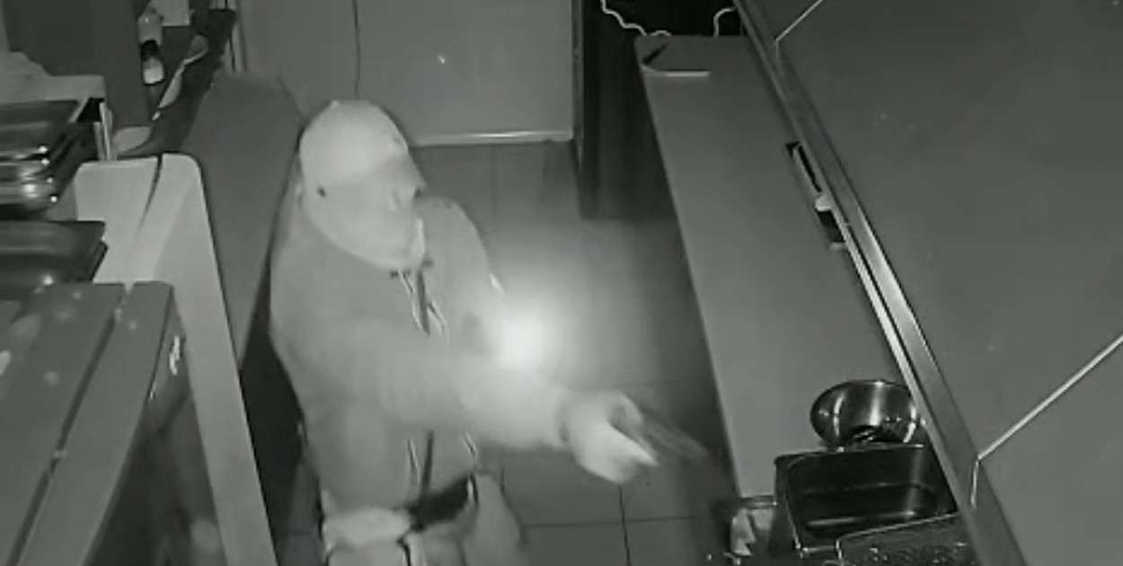 fot. KPP w Złotowie