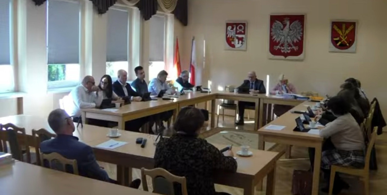 fot. Połajewo spotted