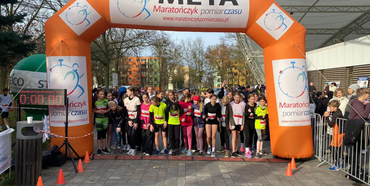 fot. Ośrodek Sportu i Rekreacji w Czarnkowie