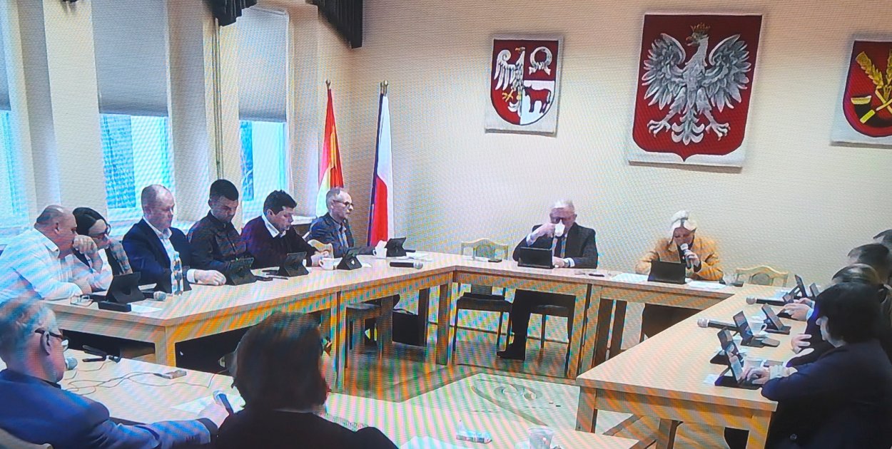 fot. Połajewo Spotted