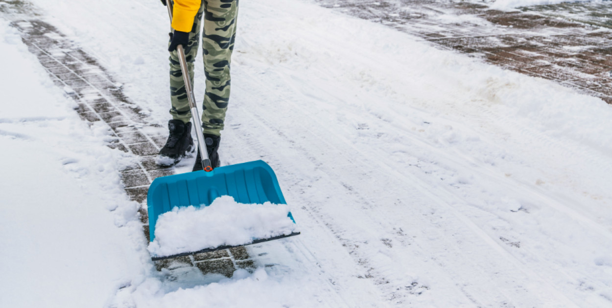 Policja przypomina: Bezpieczny chodnik to twój obowiązek!