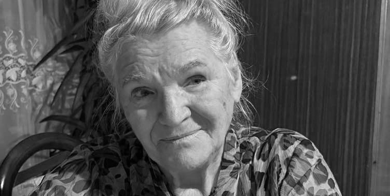 Nie żyje Elżbieta Sikora-Jędrzejewska