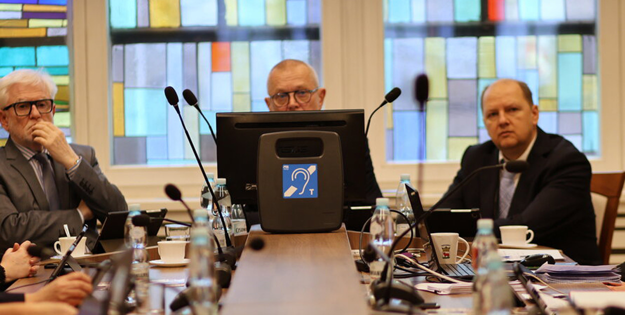 Sesja z podziękowaniami