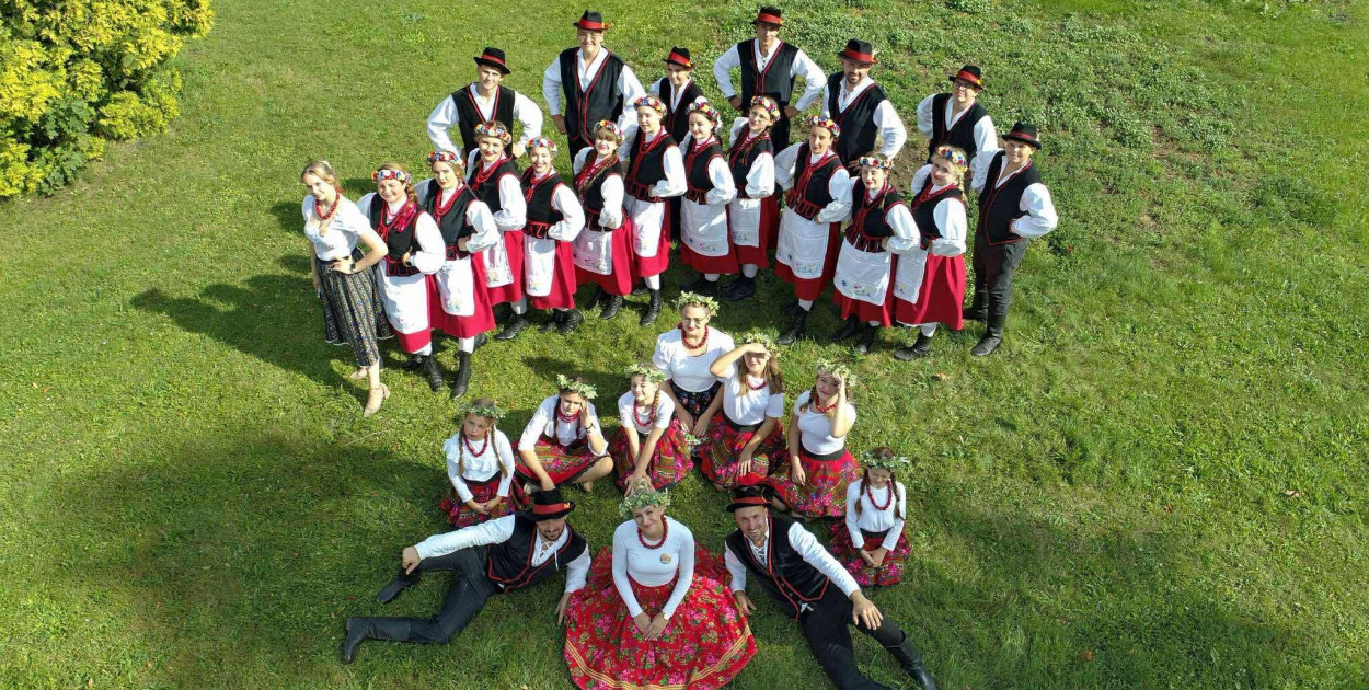 Nadnoteckie Centrum Kultury w Wieleniu skutecznie sięga po środki zewnętrzne