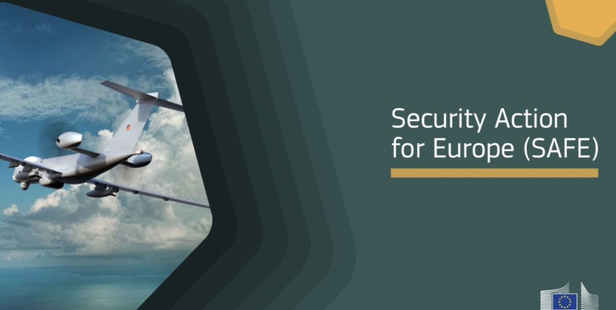 Bezpieczeństwo nie ma barw politycznych