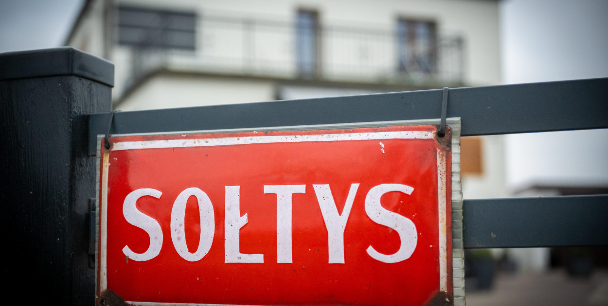 Podwyżka dla sołtysów. Wiadomo, ile wyniesie świadczenie