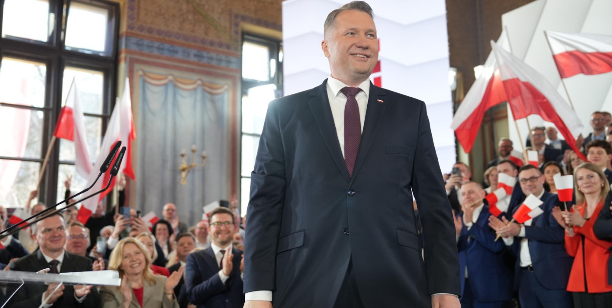 Przemysław "Willa" Czarnek, czyli czy Prezes strzelił sobie w stopę?