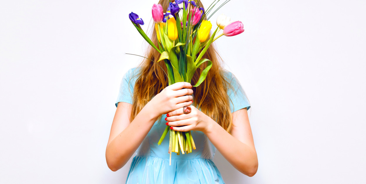 Święto Kobiet, czyli co zostało z peerelowskich rajstop i goździków