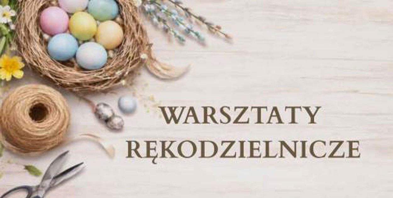 Chcesz poczuć magię świątecznych przygotowań? Wpadnij do Romanowa Górnego