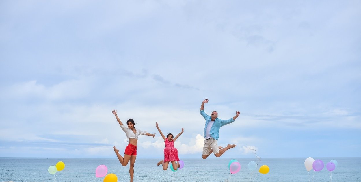 Wyspa Phuket umacnia swoją pozycję jako bezpieczna międzynarodowa destynacja miesz