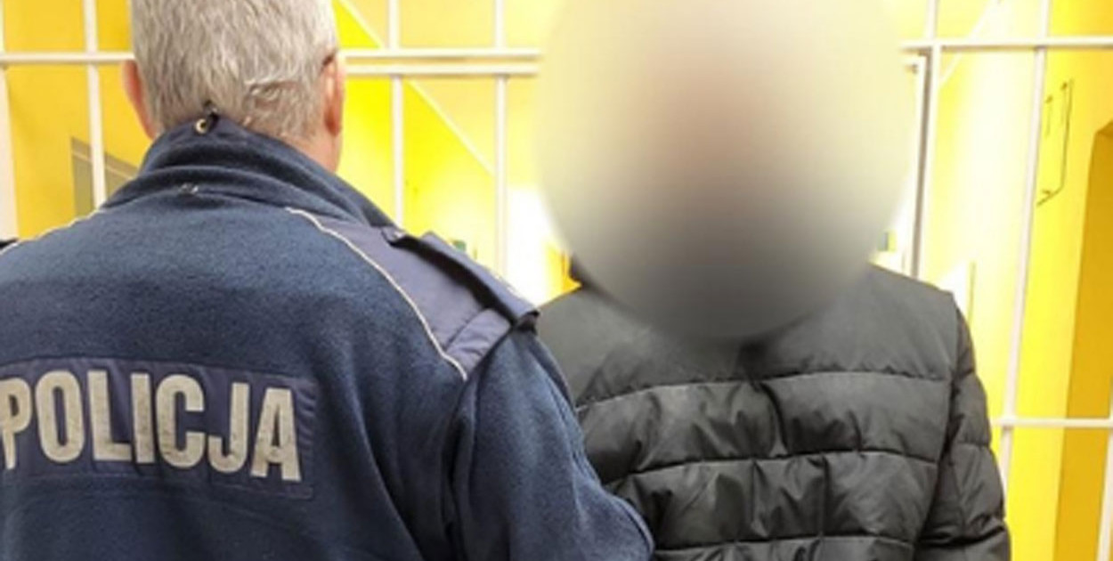 Za kierownicą pod wpływem amfetaminy