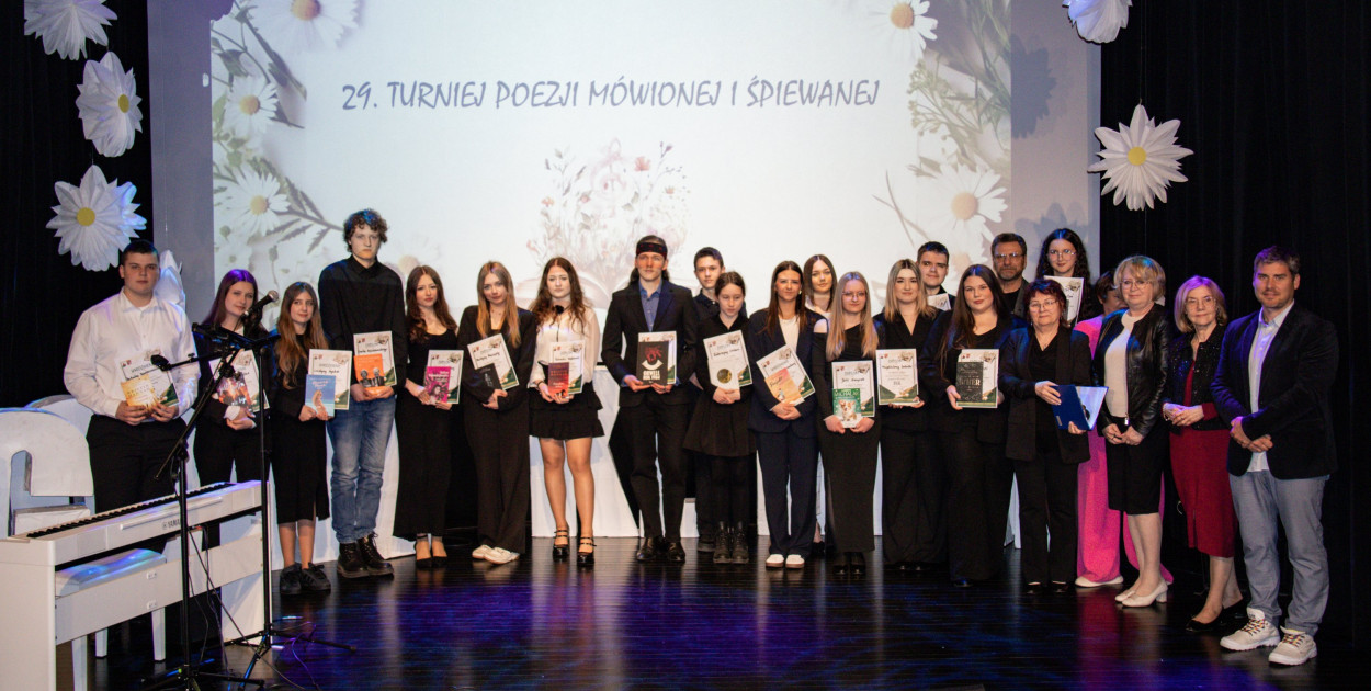 Takie były "Łagodne Klimaty"