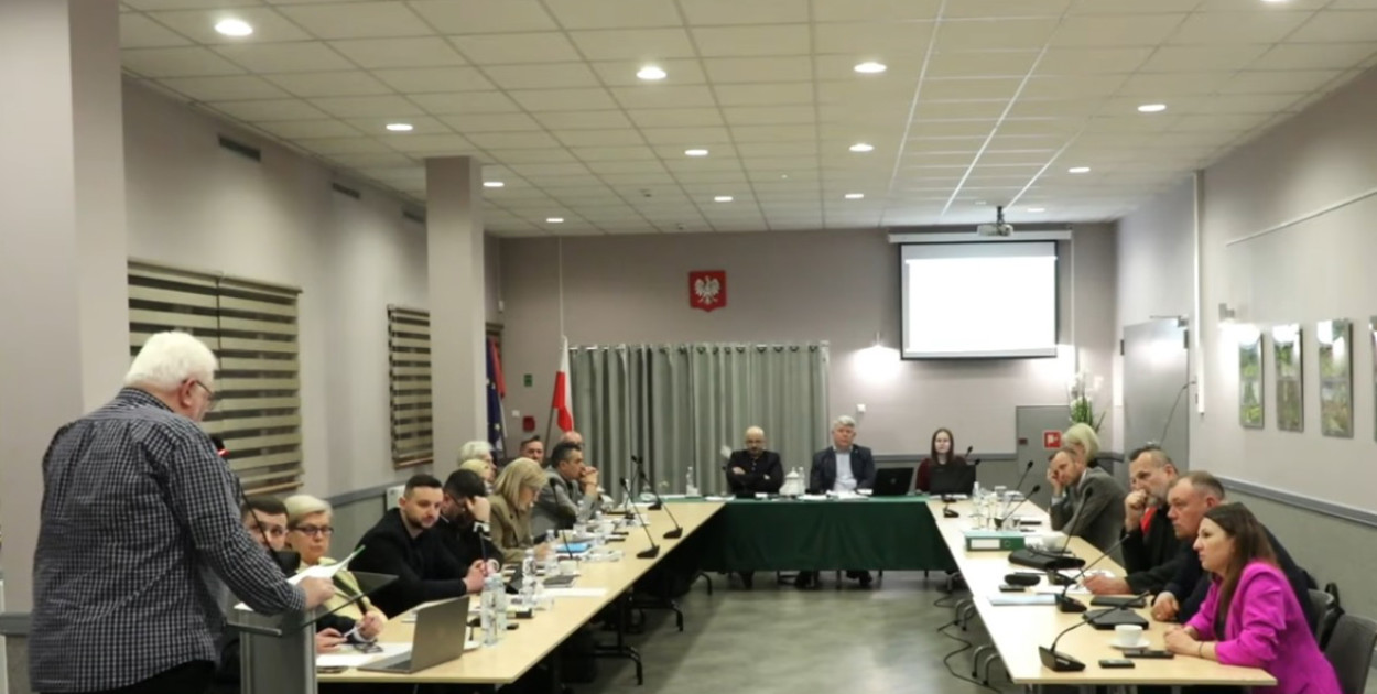 "Była gwoździem do trumny". Cudowne uzdrowienie oczyszczalni w Krzyżu Wlkp.?