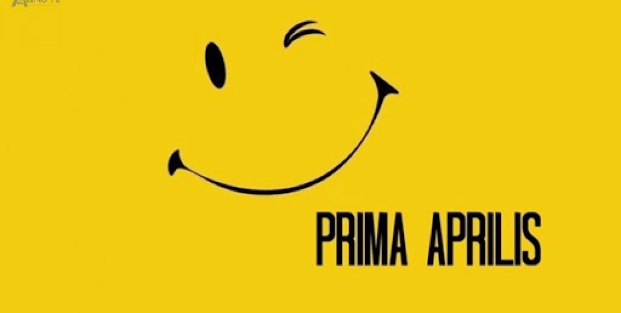 Ekspertka: prima aprilis to rytuał chaosu; śmiech pozwala nam oswoić zmianę i...