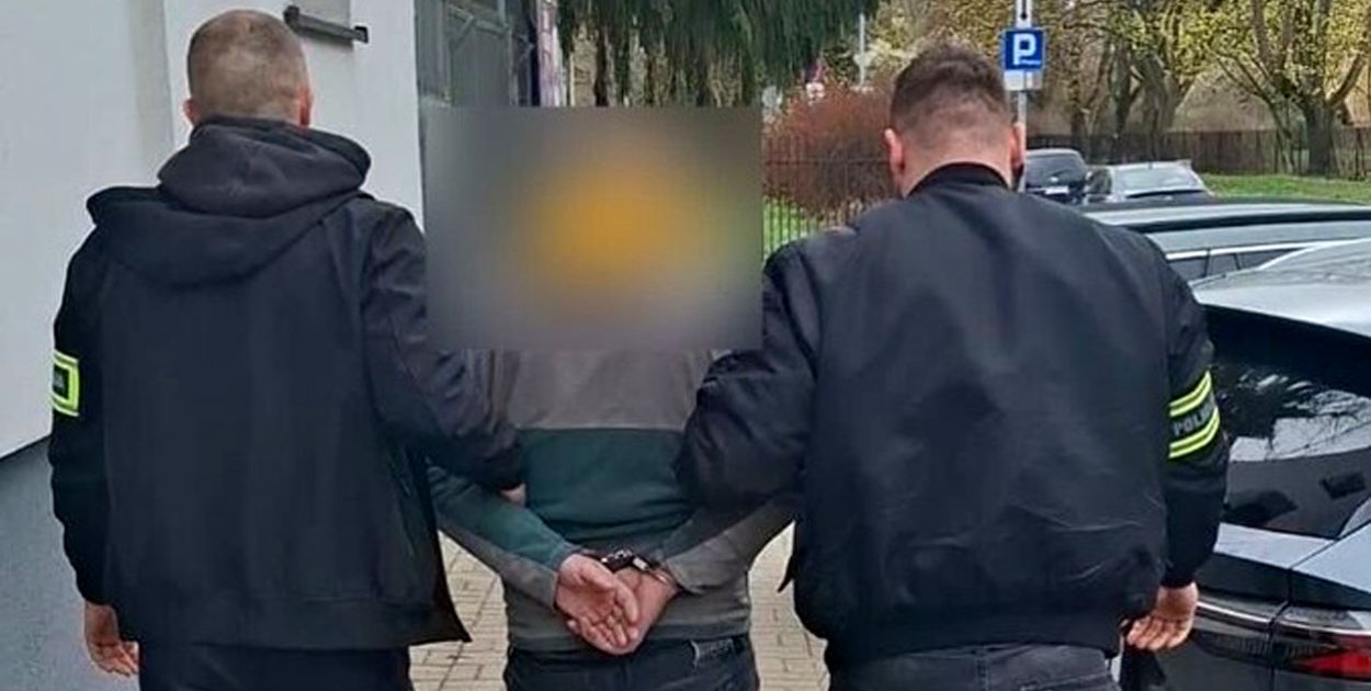 Zatrzymano 11 poszukiwanych osób