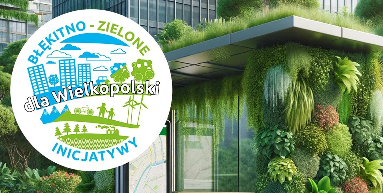 Są pieniądze na „błękitno-zielony” projekt w Lubaszu