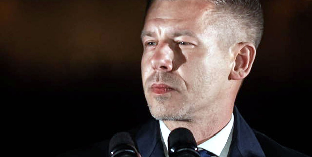 Jak Budapeszt przywraca wiarę w 176…