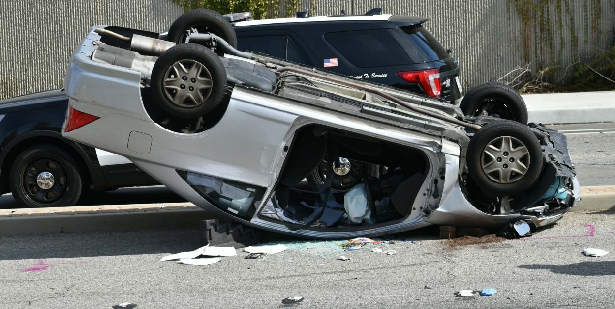 Zabójstwo drogowe - natychmiast wpisać tę kategorię do KK