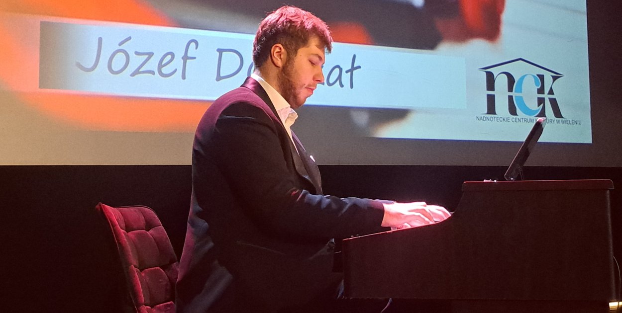 Wieleń: muzyczna młodość u progu wielkiej sceny